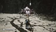 Learn the Boss's attacks and use your stances wisely (Image via Game Science)
